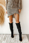 mode, hot nights skirt