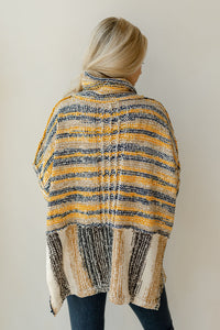 mode, the IT sweater