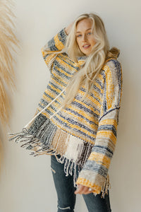 mode, the IT sweater