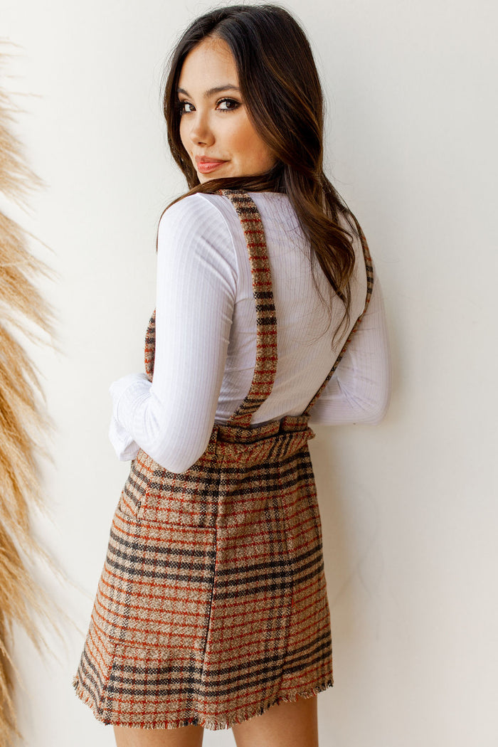 mode, stars above ribbed fitted top