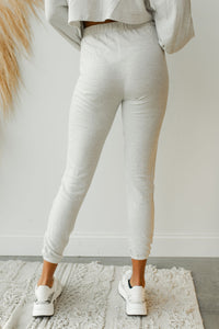 mode, just the basic joggers (set)