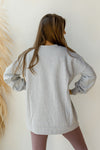 mode, simple sweatshirt