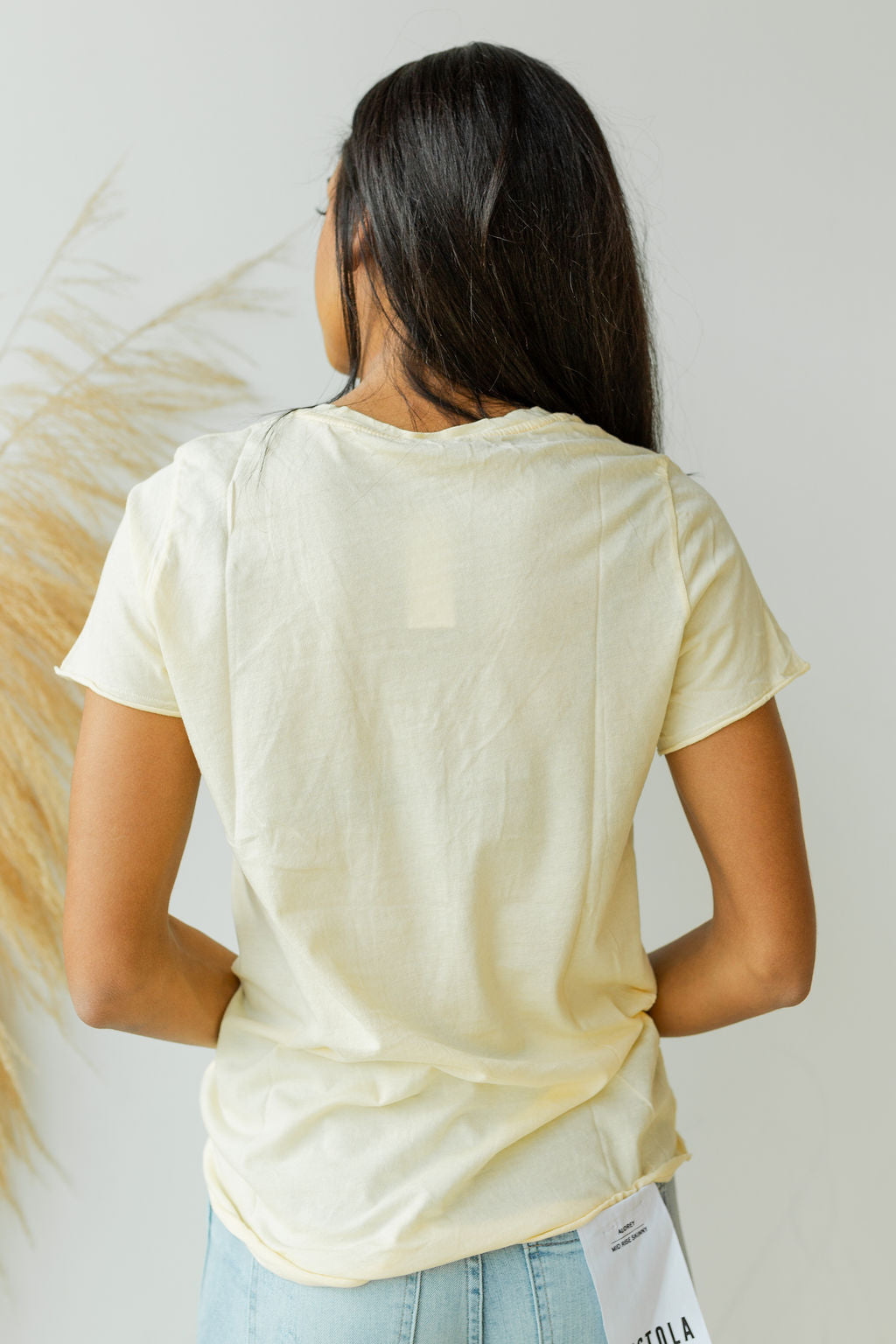 mode, desert paradise graphic tee