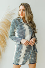 mode, endless skies jacket