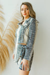 mode, endless skies jacket