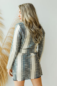 mode, endless skies jacket