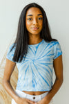 mode, twist tie dye