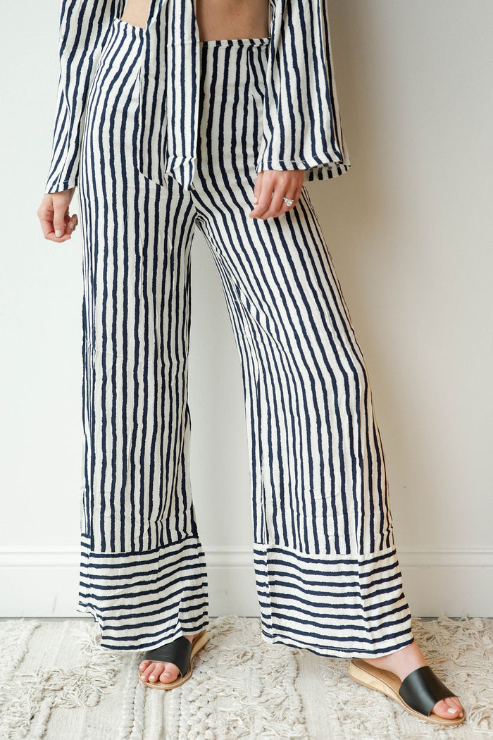 mode, revolve around me set (pants)
