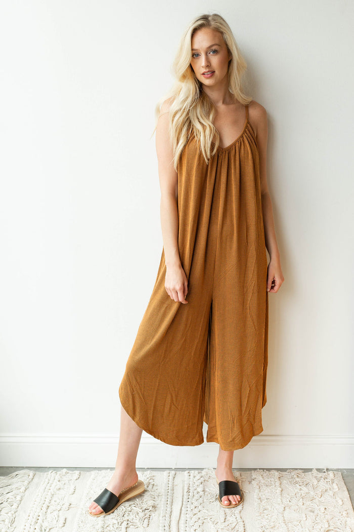 mode, stripe harem jumpsuit