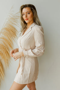 mode, running the show dress
