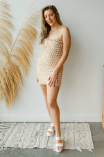 mode, trend in tassels