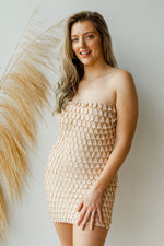 mode, trend in tassels