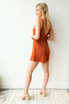 mode, knock it out romper