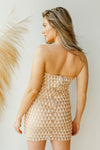 mode, trend in tassels