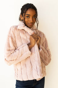 mode, glam for a day jacket
