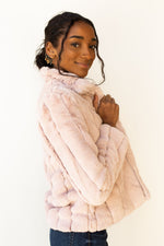 mode, glam for a day jacket