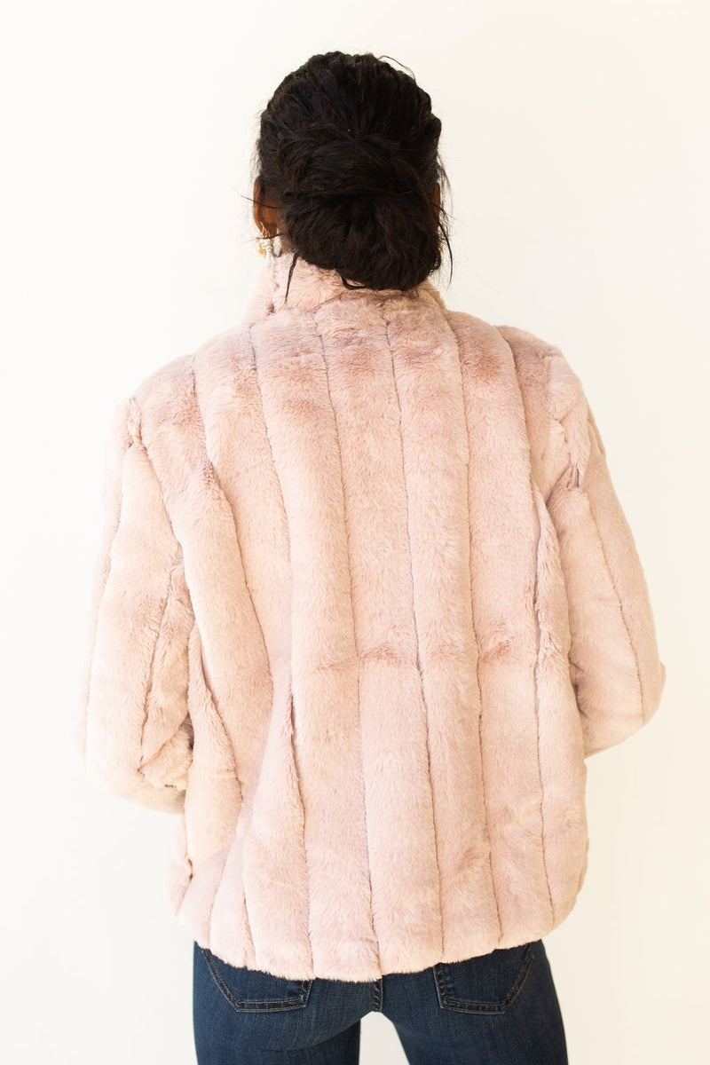 mode, glam for a day jacket