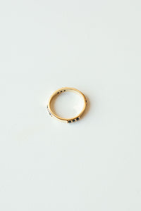 mode, homebound ring