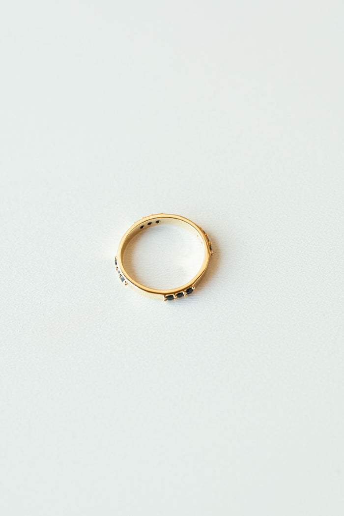 mode, homebound ring