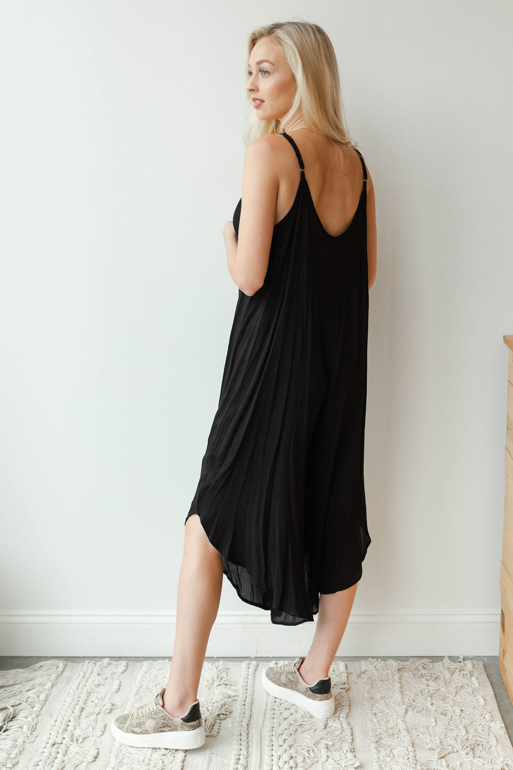 mode, float away jumpsuit