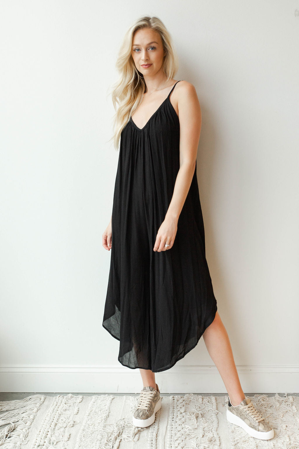 mode, float away jumpsuit