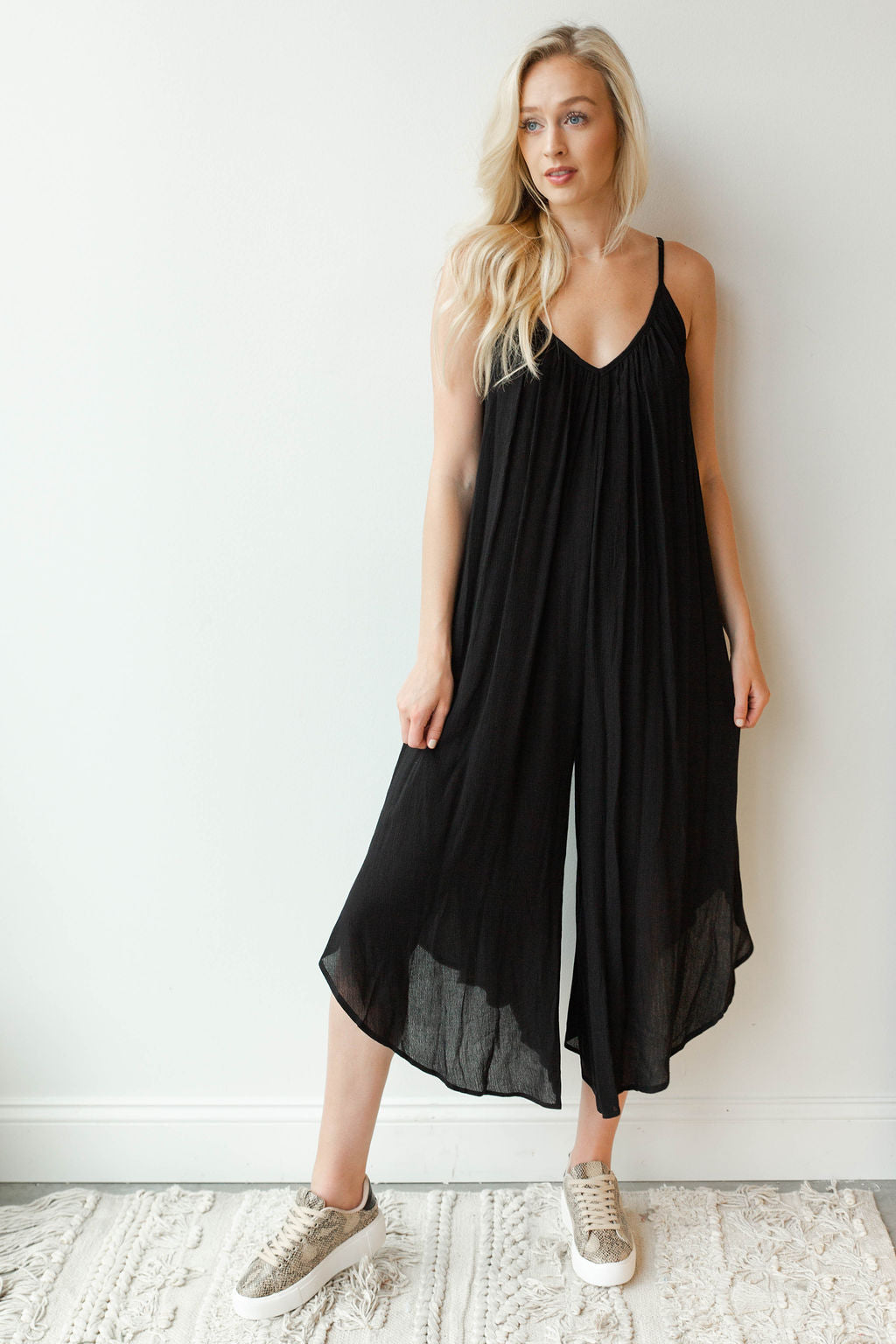 mode, float away jumpsuit