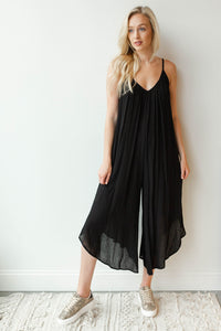 mode, float away jumpsuit