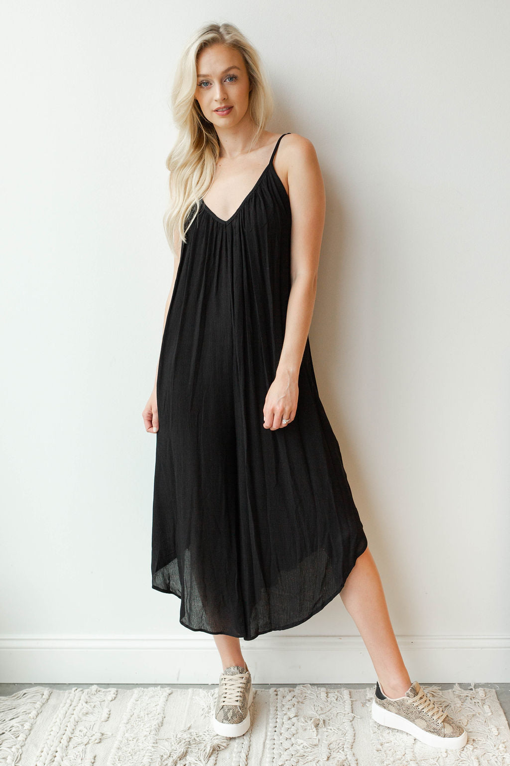 mode, float away jumpsuit