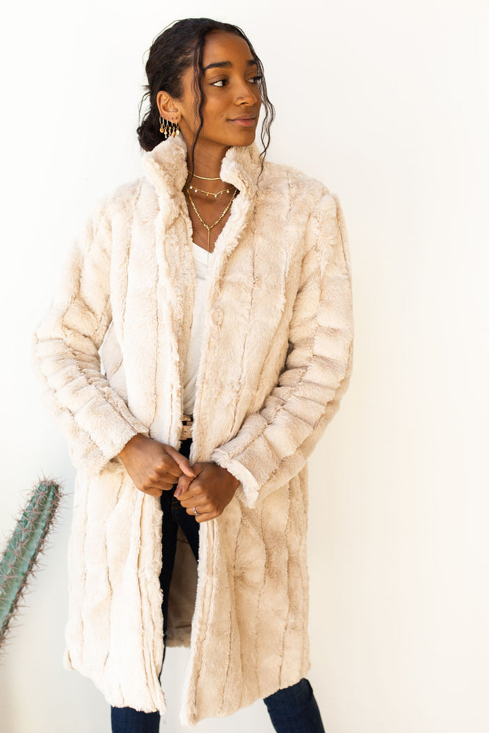 mode, won't let you go long jacket