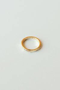 mode, homebound ring