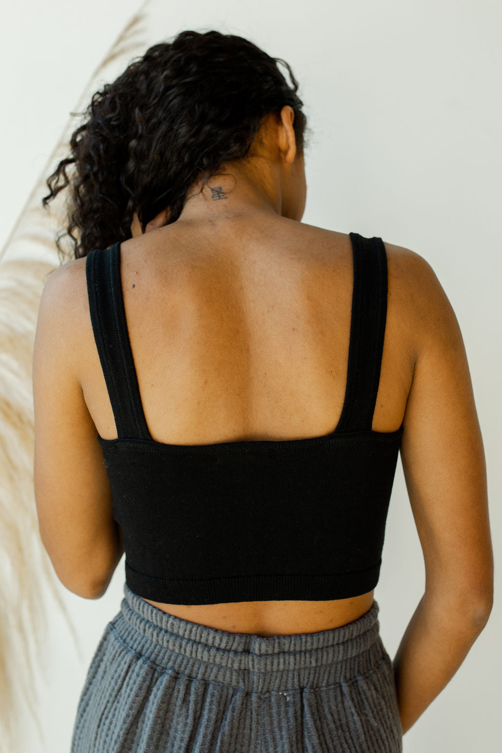 mode, penny sweater knit tank