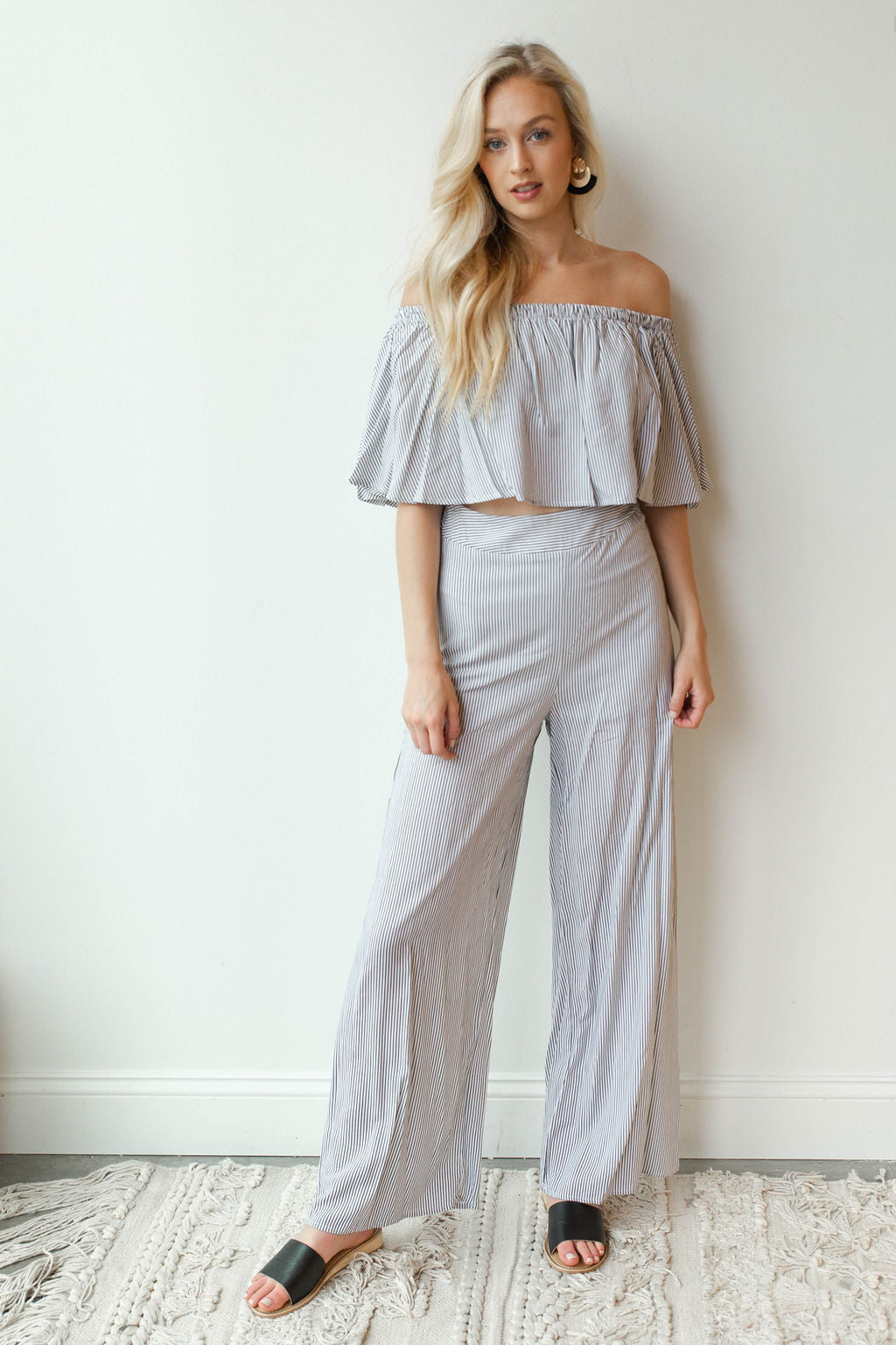mode, you love me set (top)