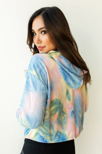 mode, kickback hoodie