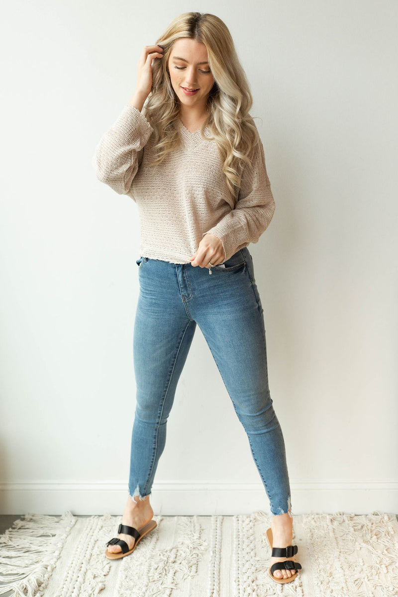 mode, Gemma denim