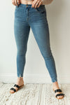 mode, Gemma denim