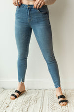 mode, Gemma denim