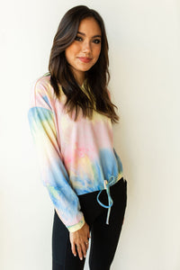 mode, kickback hoodie
