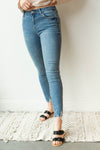 mode, Gemma denim