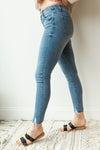 mode, Gemma denim