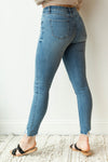 mode, Gemma denim