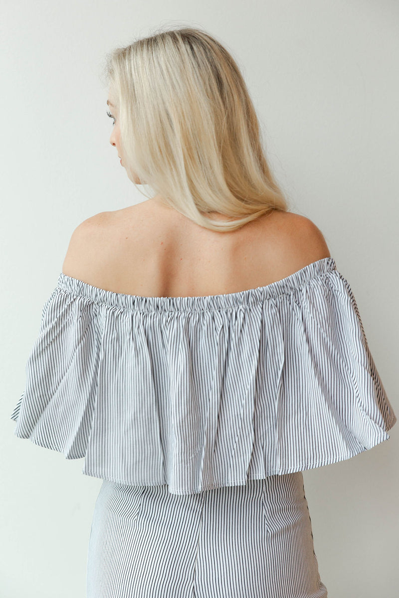 mode, you love me set (top)