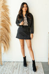 mode, real love denim jacket