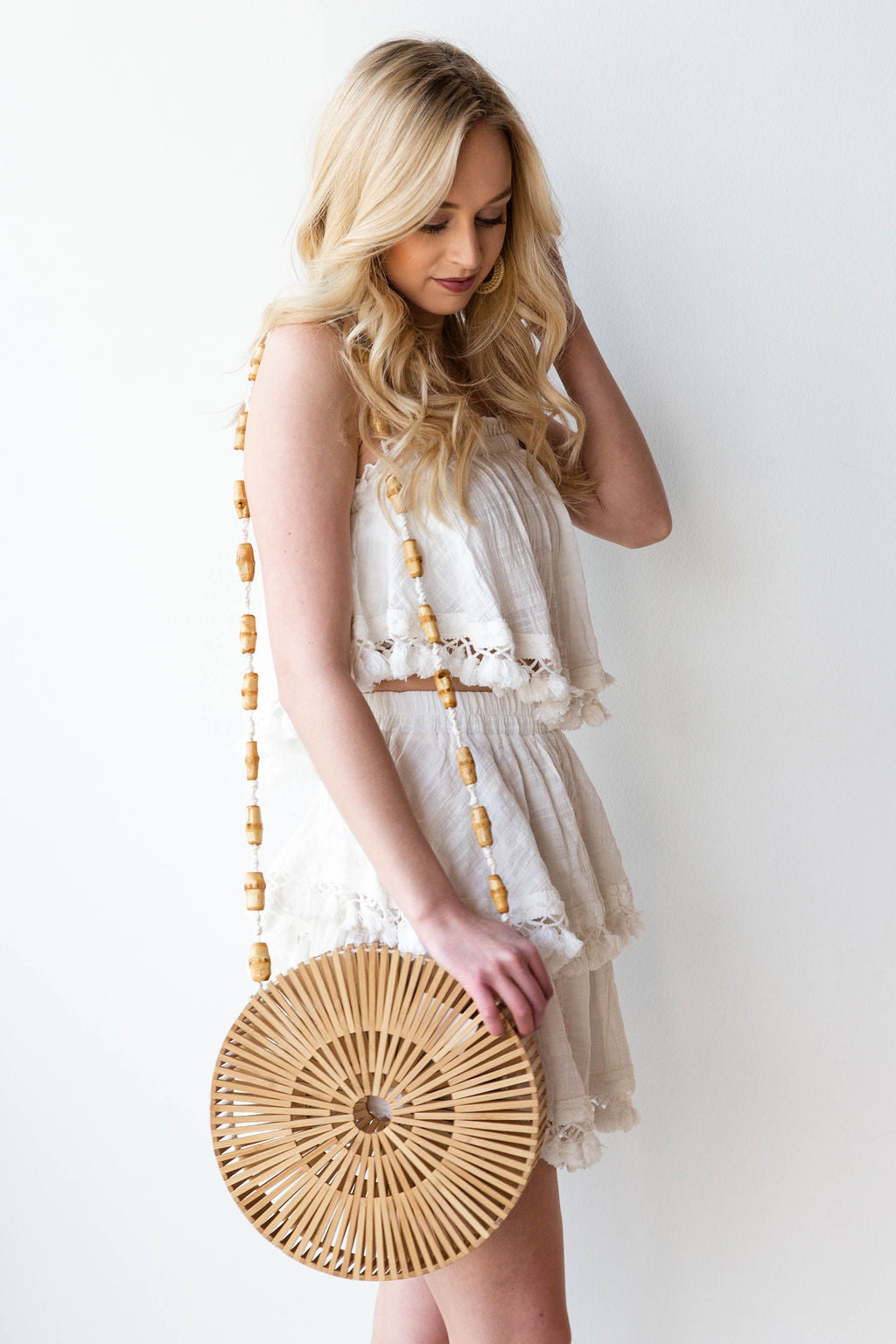 mode, island hopping two piece (top)