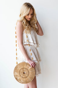 mode, island hopping two piece (top)