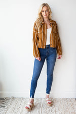 mode, toast oversized jacket