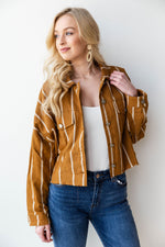 mode, toast oversized jacket