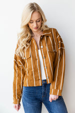 mode, toast oversized jacket