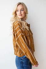 mode, toast oversized jacket