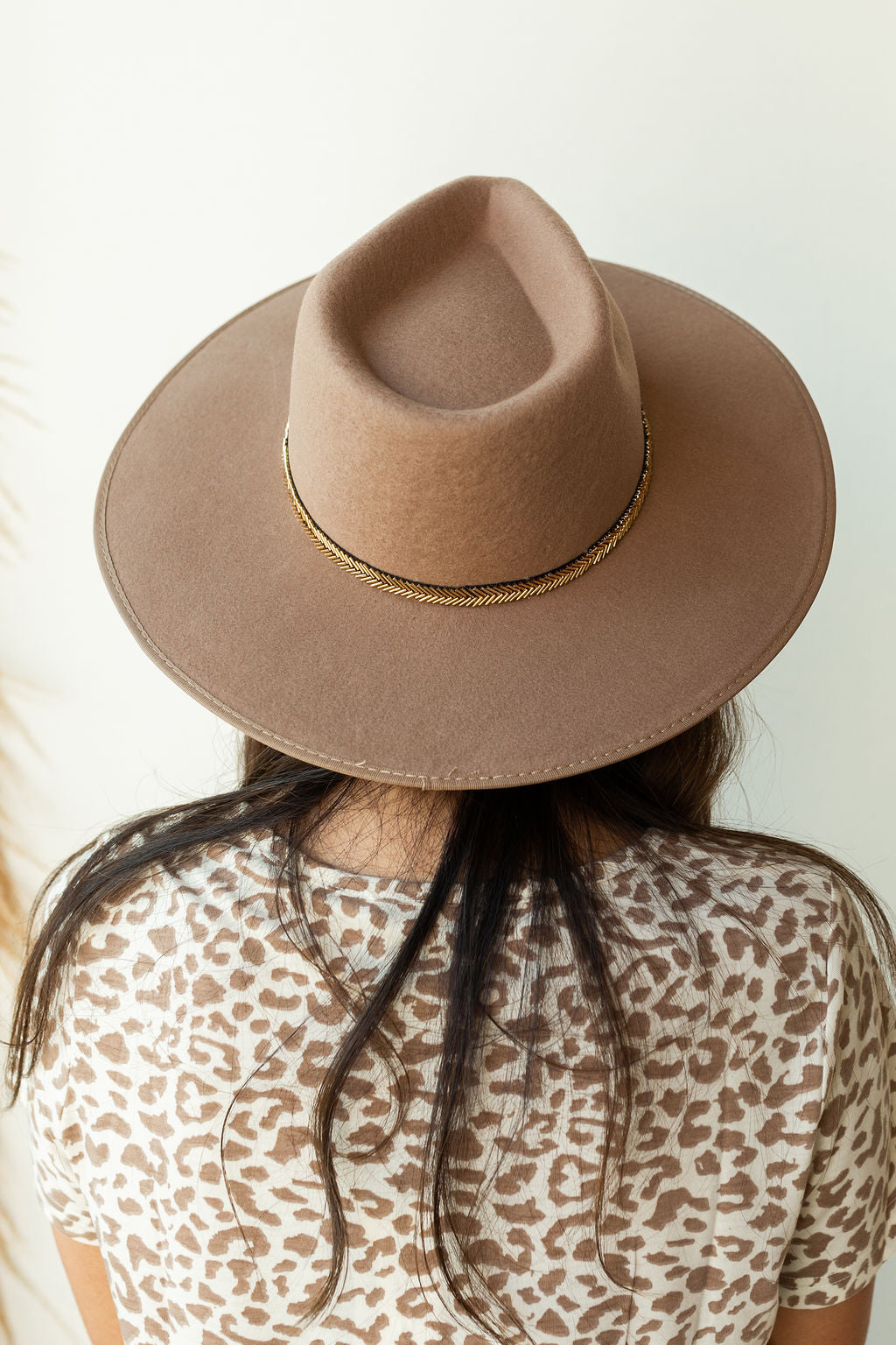 mode, Natalie hat