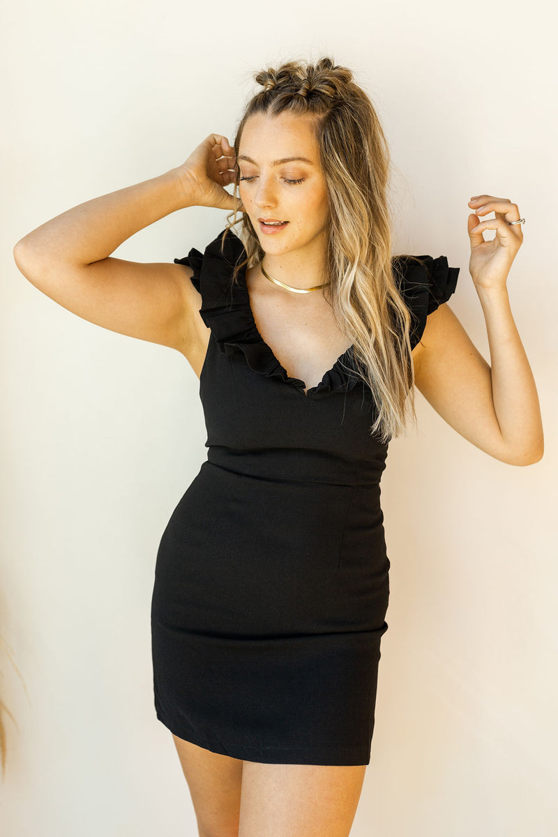 mode, gno dress